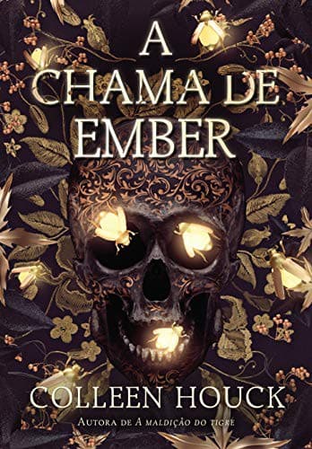 Cover of Lantern's Ember