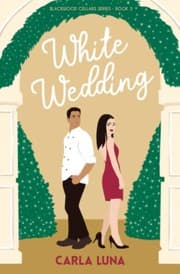 Cover of White Wedding
