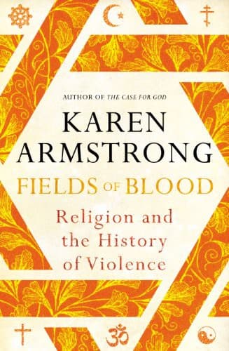 Cover of Fields of Blood