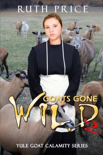 Cover of Goats Gone Wild 2