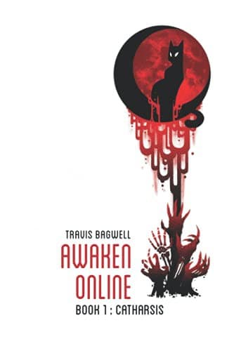Cover of Awaken Online