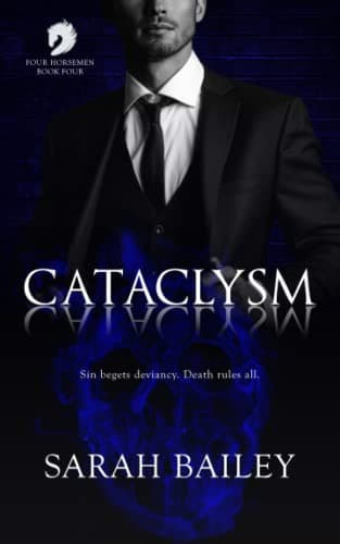 Cover of Cataclysm