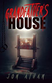 Cover of Grandfather's House