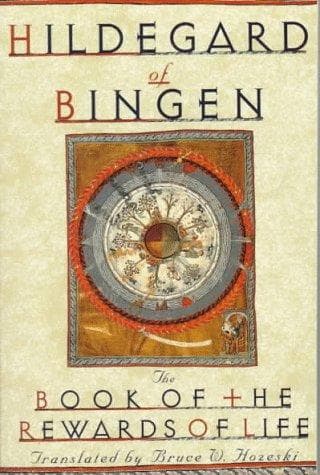 Cover of Liber vitae meritorum