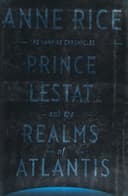 Cover of Prince Lestat and the Realms of Atlantis