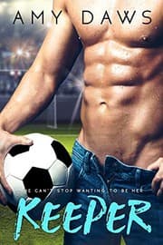 Cover of Keeper