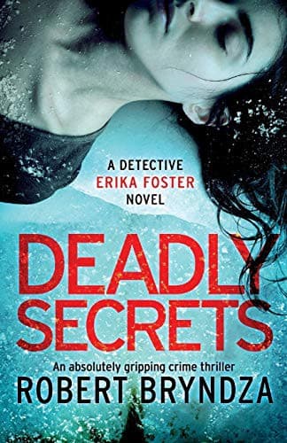 Cover of Deadly Secrets