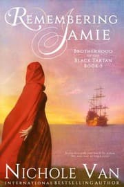 Cover of Remembering Jamie