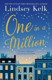 Cover of One in a million