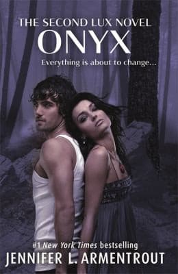 Cover of Onyx