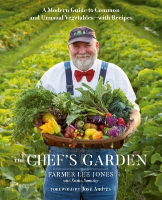 Cover of Chef's Garden
