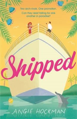 Cover of Shipped