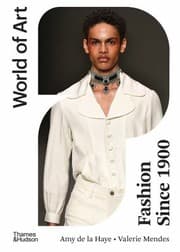 Cover of Fashion Since 1900