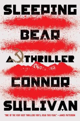 Cover of Sleeping Bear