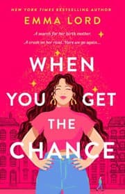 Cover of When You Get the Chance