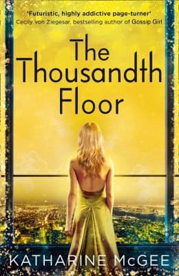 Cover of The thousandth floor