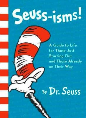 Cover of Seuss-Isms