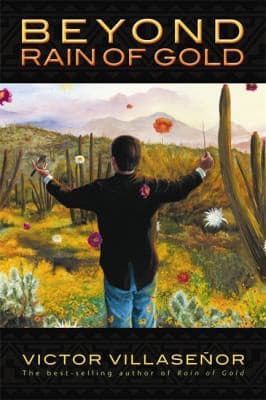 Cover of Beyond Rain of Gold