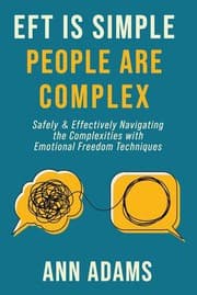 Cover of EFT Is Simple; People Are Complex
