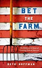 Cover of Bet the Farm