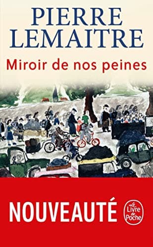 Cover of Mirror of Our Sorrows
