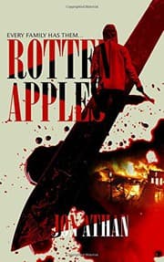 Cover of Rotten Apples
