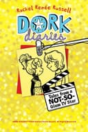 Cover of Dork Diaries 7