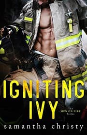 Cover of Igniting Ivy