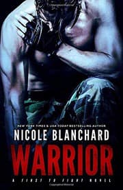 Cover of Warrior