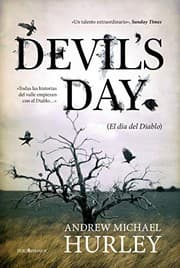 Cover of Devil´s Day