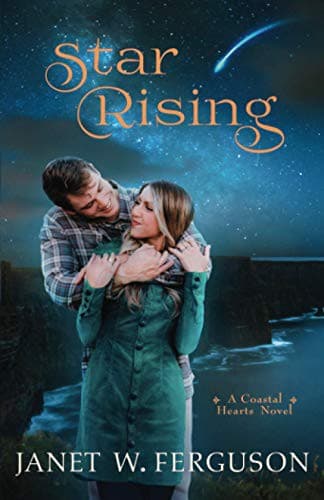 Cover of Star Rising