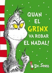 Cover of Quan el Grinx va robar el Nadal!