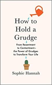 Cover of How to Hold a Grudge