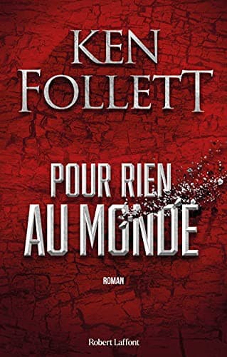 Cover of Pour rien au monde