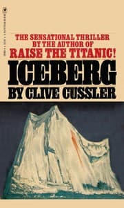 Cover of Iceberg