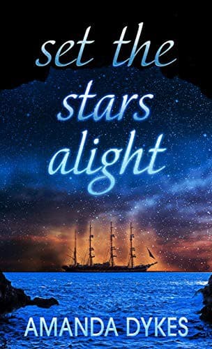 Cover of Set the Stars Alight