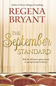 Cover of The September Standard