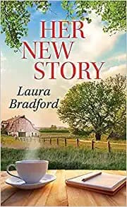 Cover of Her New Story