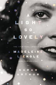 Cover of Light So Lovely