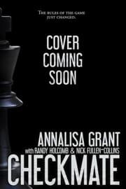 Cover of Checkmate