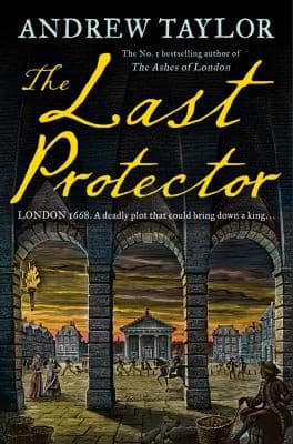 Cover of Last Protector