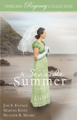 Cover of Seaside Summer
