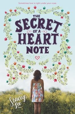 Cover of Secret of a Heart Note