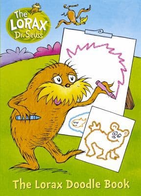 Cover of Lorax