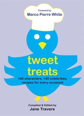Cover of Tweet Treats