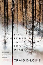 Cover of Children of Red Peak