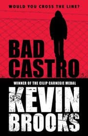 Cover of Bad Castro