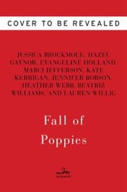 Cover of Fall of Poppies