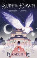 Cover of Spin the Dawn