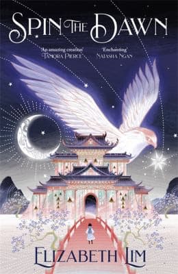 Cover of Spin the Dawn